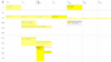 Screenshot des onOffice enterprise Kalenders
