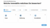 Screenshot der Wertermittlung der onOffice WP-Websites