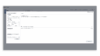 onOffice enterprise Screenshot Prozessschritt Aufgabe mit Adress- und Immobilienmakros