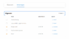 Screenshot des Dokumentenaustauschs im Kunden-Login der onOffice WP-Websites