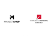 Partner und Kooperationen: Immobilienwerbung Logos