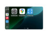 Apple Carplay und Android Auto nutzen in der onOffice Makler-App