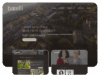 Website Screenshots: Bocelli Immobilien