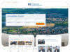 Website Screenshots: Immobilien Raiffeisenbank Nördliche Bergstraße