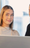 Ausbildung und Duales Studium bei onOffice