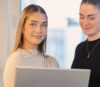 Ausbildung und Duales Studium bei onOffice