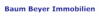 Baum Beyer Immobilien: Logo