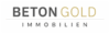 BetonGold Immobilien: Logo