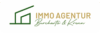 Immo Agentur Burchartz & Krenn: Logo