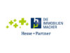 Hesse + Partner: Logo