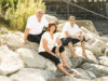 Immobilien Reisky: Familie