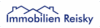 Immobilien Reisky: Logo
