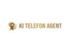 KI-Telefon-Agent Logo