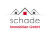 Schade Immobilien: Logo