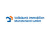 Volksbank Immobilien Münsterland: Logo