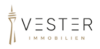 Vester Immobilien: Logo