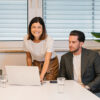 Teil des Sales Teams Germany