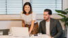 Teil des Sales Teams Germany