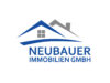 Neubauer Immobilie: Logo