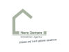 Nova Domare Immobilien-Agentur: Logo