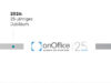 25 Jahre onOffice: Historie