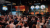 Ausschnitt der Begrüßung auf der Main Stage