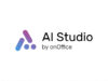 AI Studio Logo