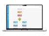 Prozessmanager Mockup