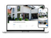 Web-Exposé Mockup