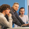 Ausbildungsbotschafter bei onOffice