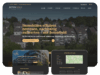 BetonGold Immobilien: Website, Modern Marvel Template