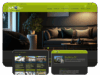 Die Immobilienmacher Hesse & Partner: Website, Classic Clear Template