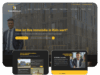 ImmoBiehler: Website, Modern Marvel Template