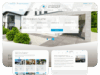 Immobilienberatung Behrendt: Website, Pure Pulse Template