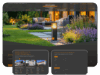Lößnitz Immobilien: Website, Pure Pulse Template