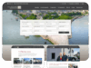 Markus Gerhartz Immobilien: Website, Classic Clear Template