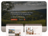 May Immobilien: Website, Modern Marvel Template