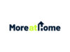 More at Home Logo