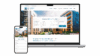 onOffice WP-Websites: Template Classic Clear