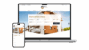 onOffice WP-Websites: Template Pure Pulse