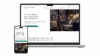 onOffice WP-Websites: Template Timeless Touch