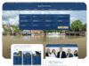 TDV Immobilien: Website, Pure Pulse Template