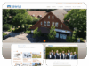 Volksbank Emstek Essen Cappeln: Website, Classic Clear Template