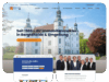 Wehrhahn Immobilien: Website, Modern Marvel Template