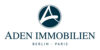 Aden Immobilien Logo