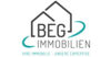 BEG Immobilien Logo