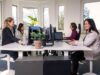 Das HR-Team