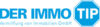 Der Immotip Logo