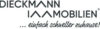 Dieckmann Immobilien Logo