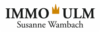 Immobilien Ulm Susanne Wambach: Logo